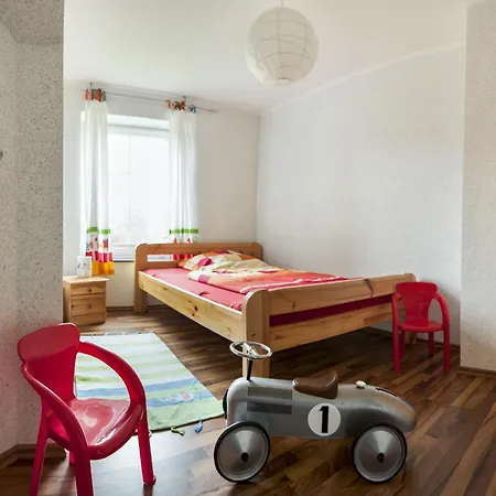 3 Apartment *