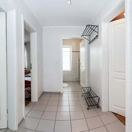 3 Apartment Fehmarn