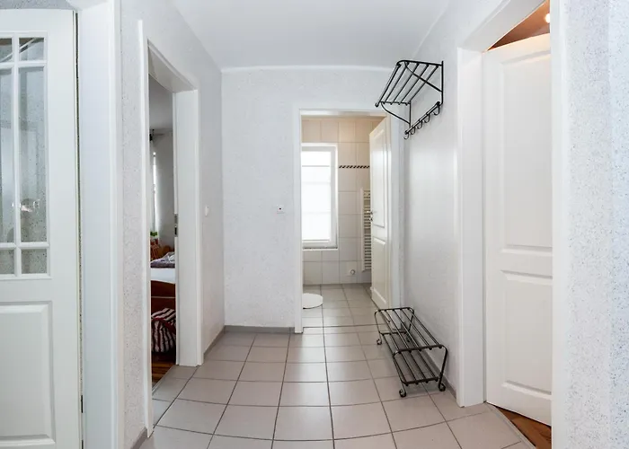 3 Appartement Fehmarn